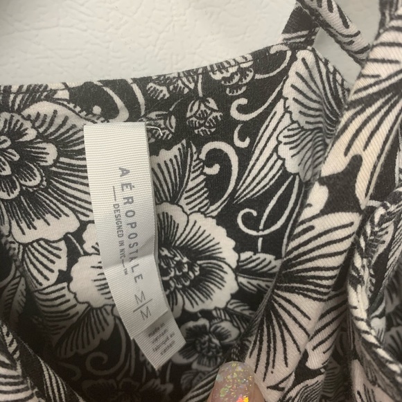 Mini dress - Picture 3 of 4